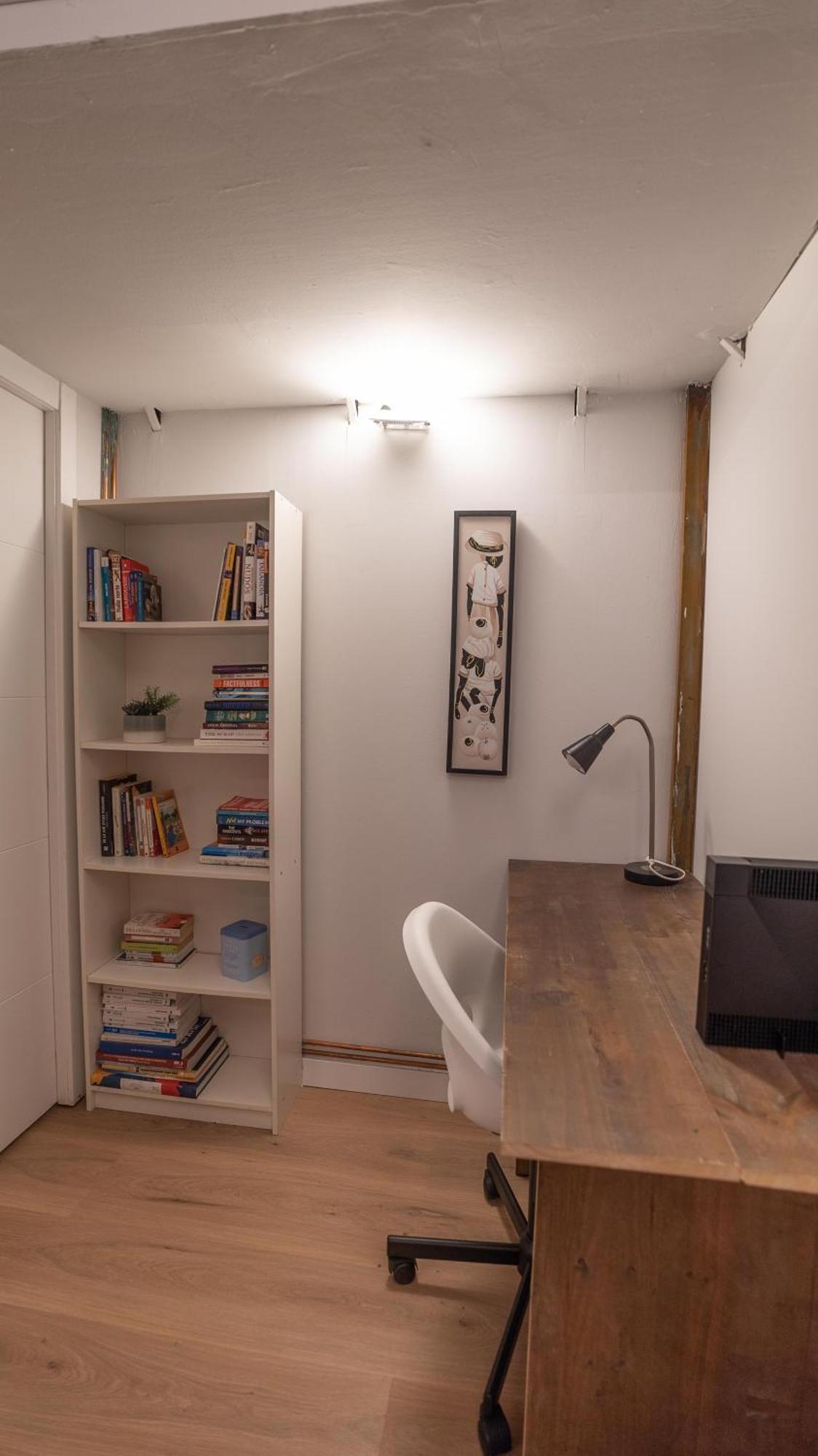Centrico, Junto A Estacion De Bus/Tren, Y Playas Apartment San Sebastian Exterior photo