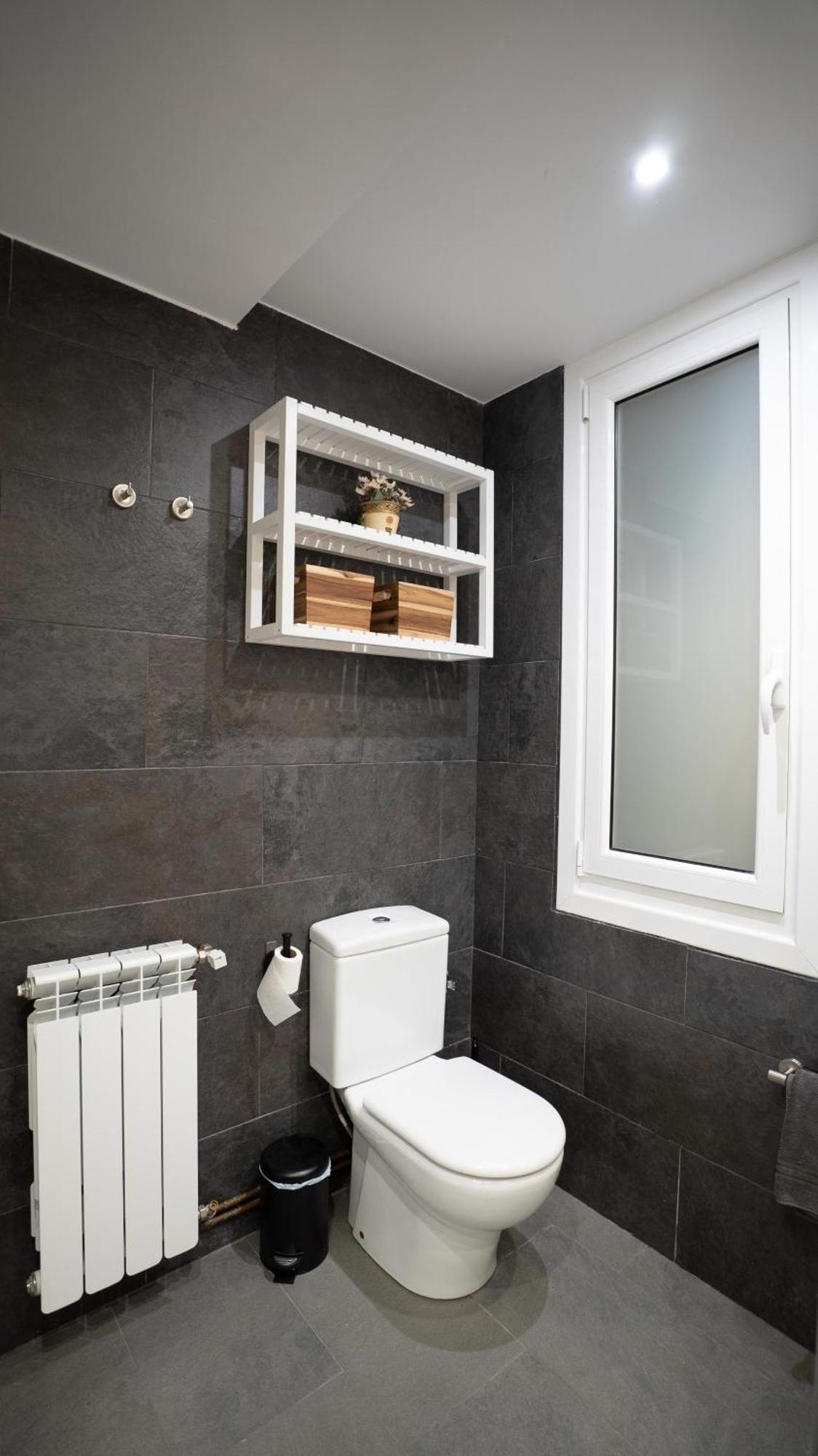 Centrico, Junto A Estacion De Bus/Tren, Y Playas Apartment San Sebastian Exterior photo